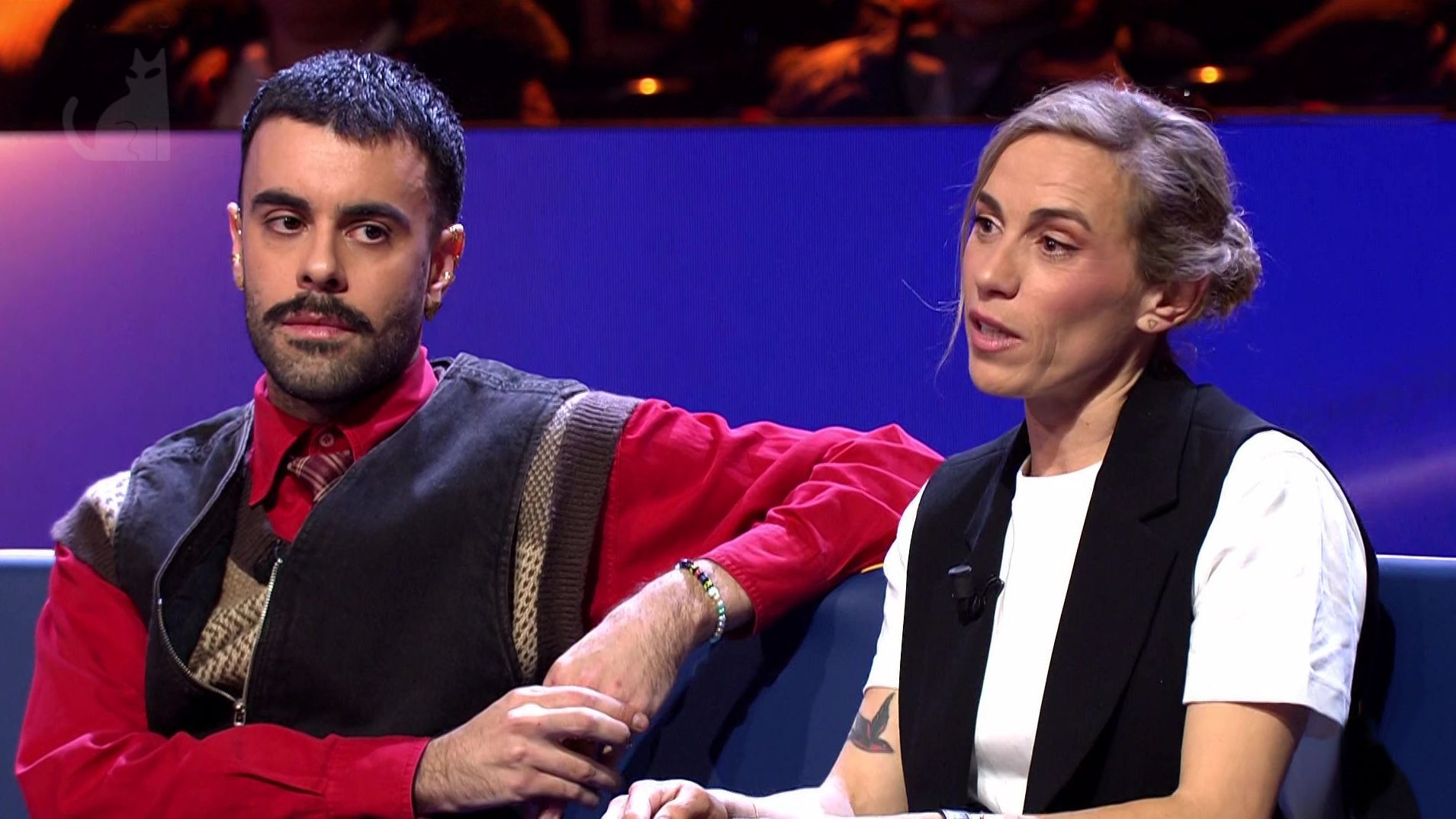 GH DÚO – Moleskine del gato 40