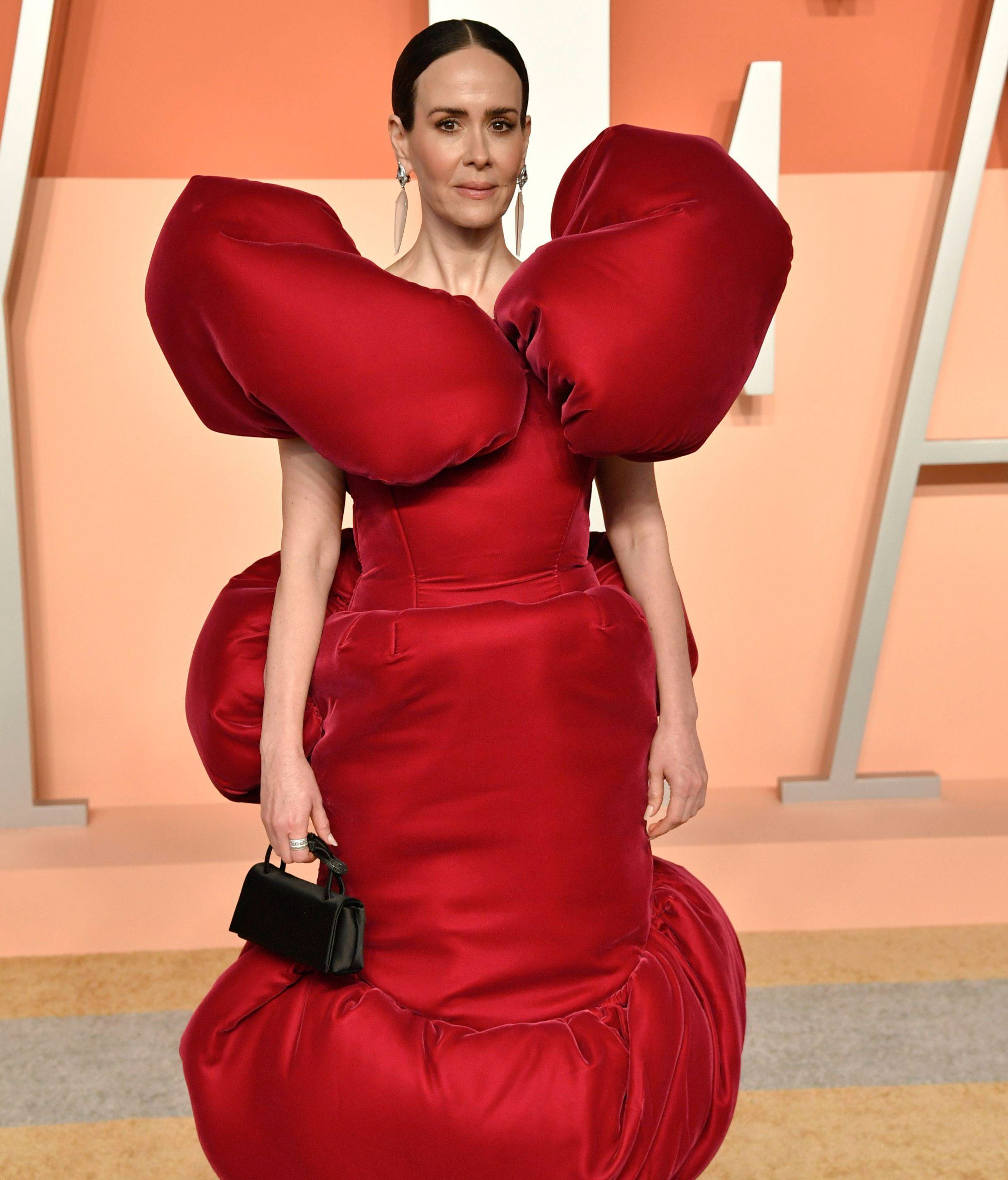 Sarah Paulson