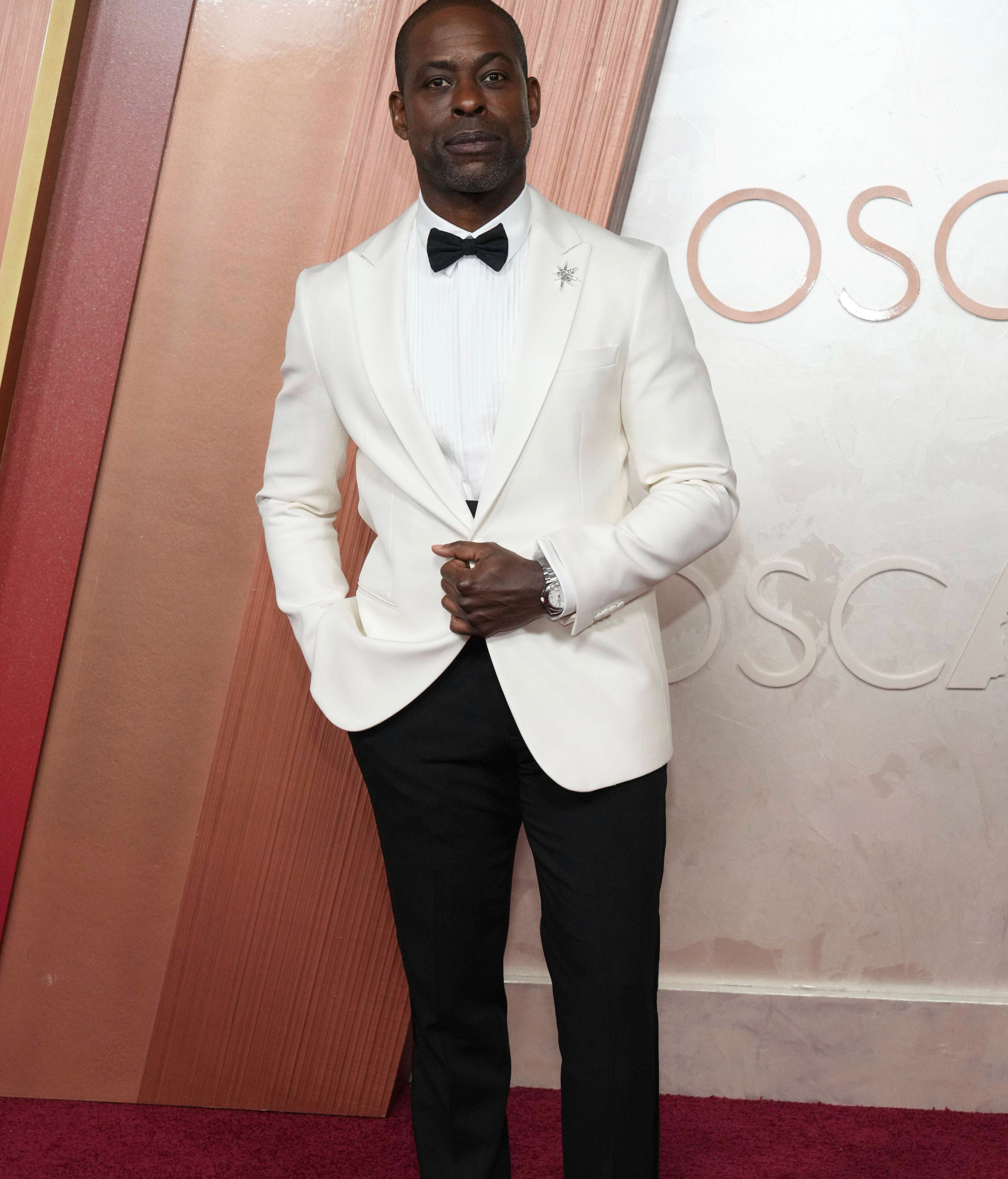 Sterling K. Brown
