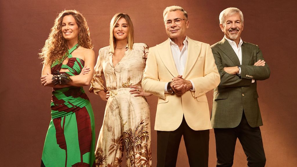 SUPERVIVIENTES Grupo (2)
