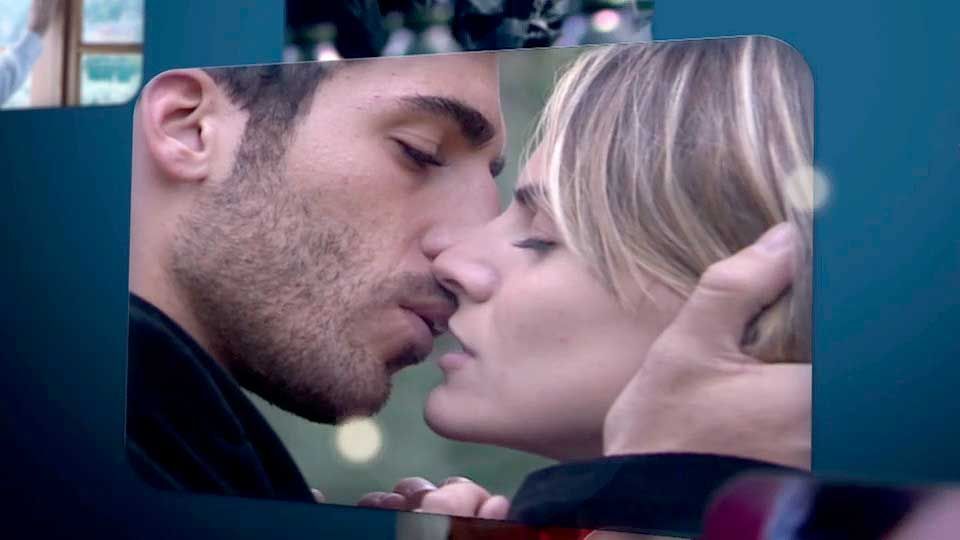 Telecinco celebra 35 años contigo: así es la ficción que nos ha acompañado