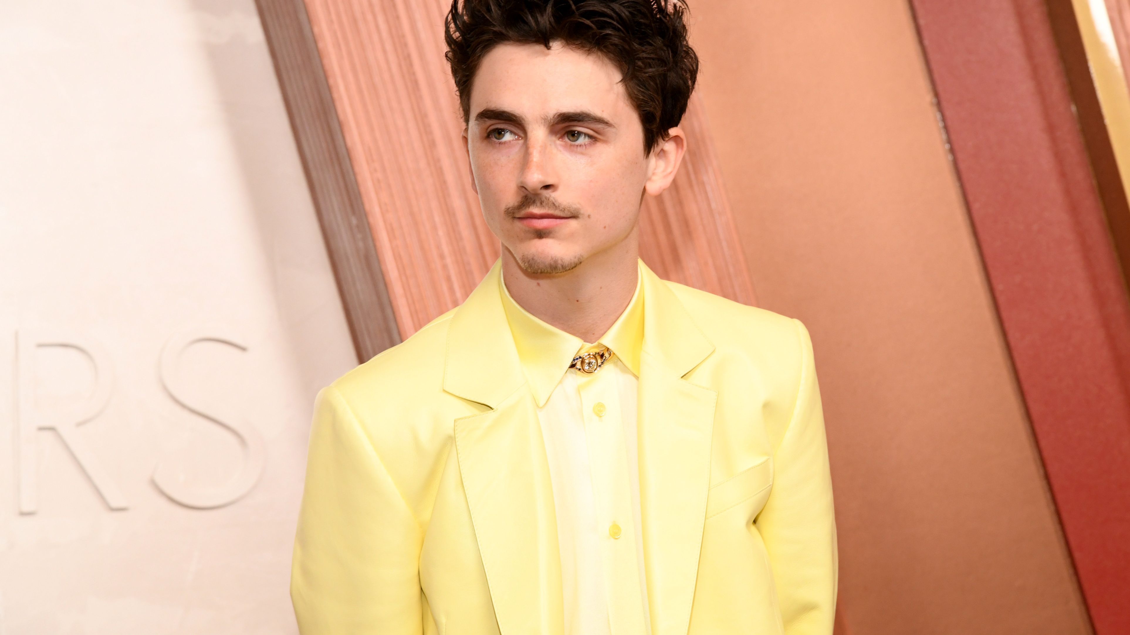 Timothée Chalamet