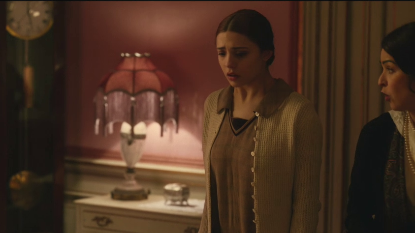 ‘La Favorita 1922’, muy pronto en Telecinco