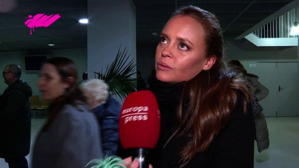 Shaila Dúrcal responde a Sheila Devil, que dijo ser hija de Rocío Dúrcal: "La salud mental es fundamental"