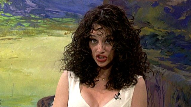 Beatriz Rico Telecinco