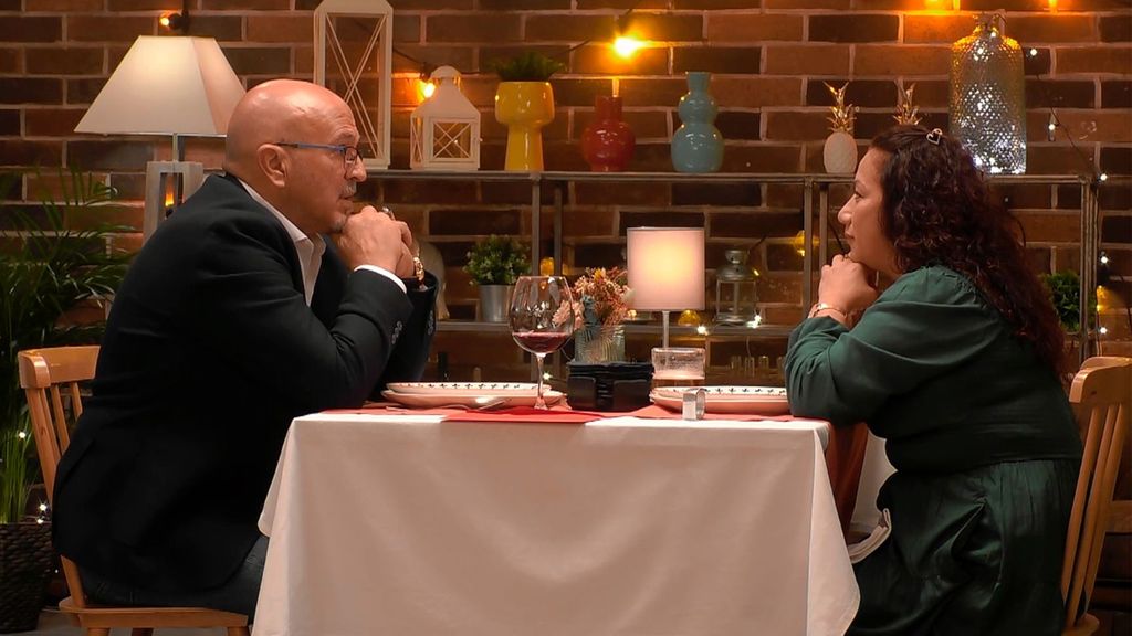 Consigue una cita con el soltero de ‘First Dates’ que la enamoró por televisión