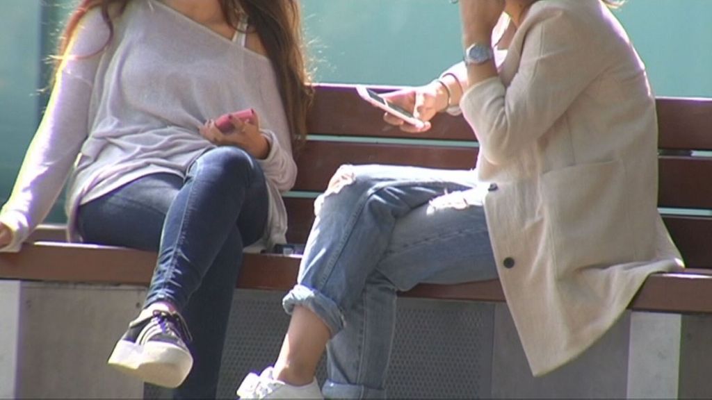 El consumo de ansiolíticos y antidepresivos se ha incrementado entre los menores de 15 años