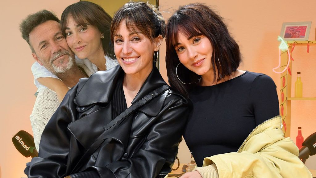 El motivo por el que Aitana ha despedido a su representante Nuria Andreu: "Hubo una discusión muy fuerte con su padre"