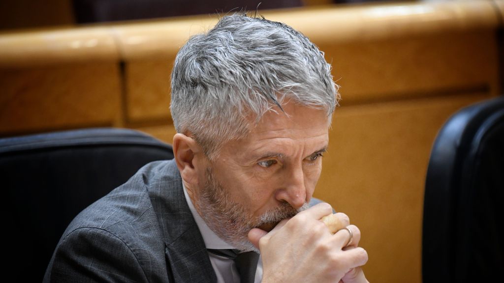 El PP recuerda que Marlaska descartó delegar inmigración a Cataluña: "No hay respeto a la ley ni valor alguno a la palabra dada"