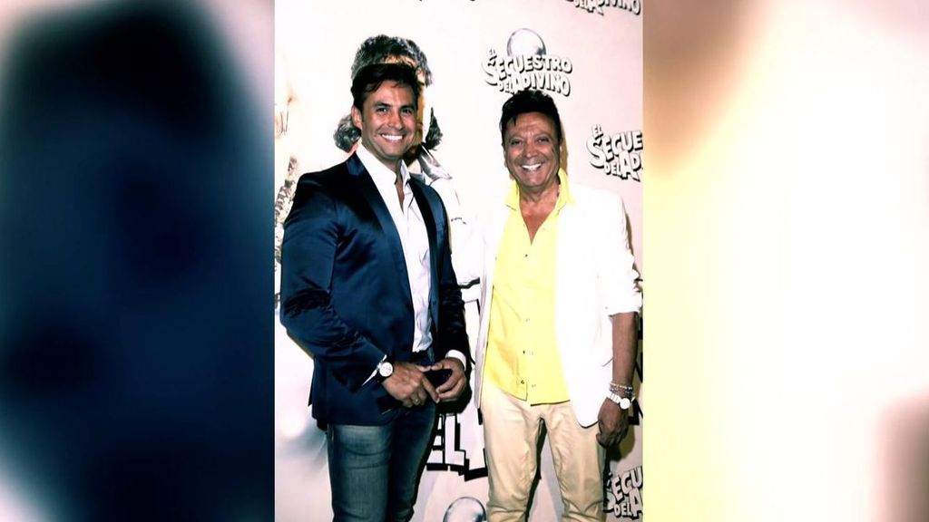 Exclusiva| Un familiar de Osvaldo, expareja de Ruphert, revela la verdad sobre su relación: "No estaba con él por amor"