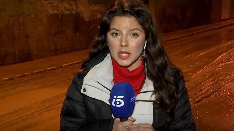 Gran Canaria, afectada de nuevo por el temporal: una veintena de vuelos desviados