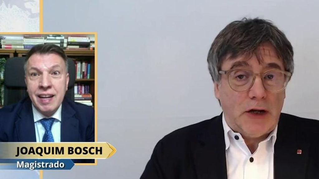 Joaquim Bosch