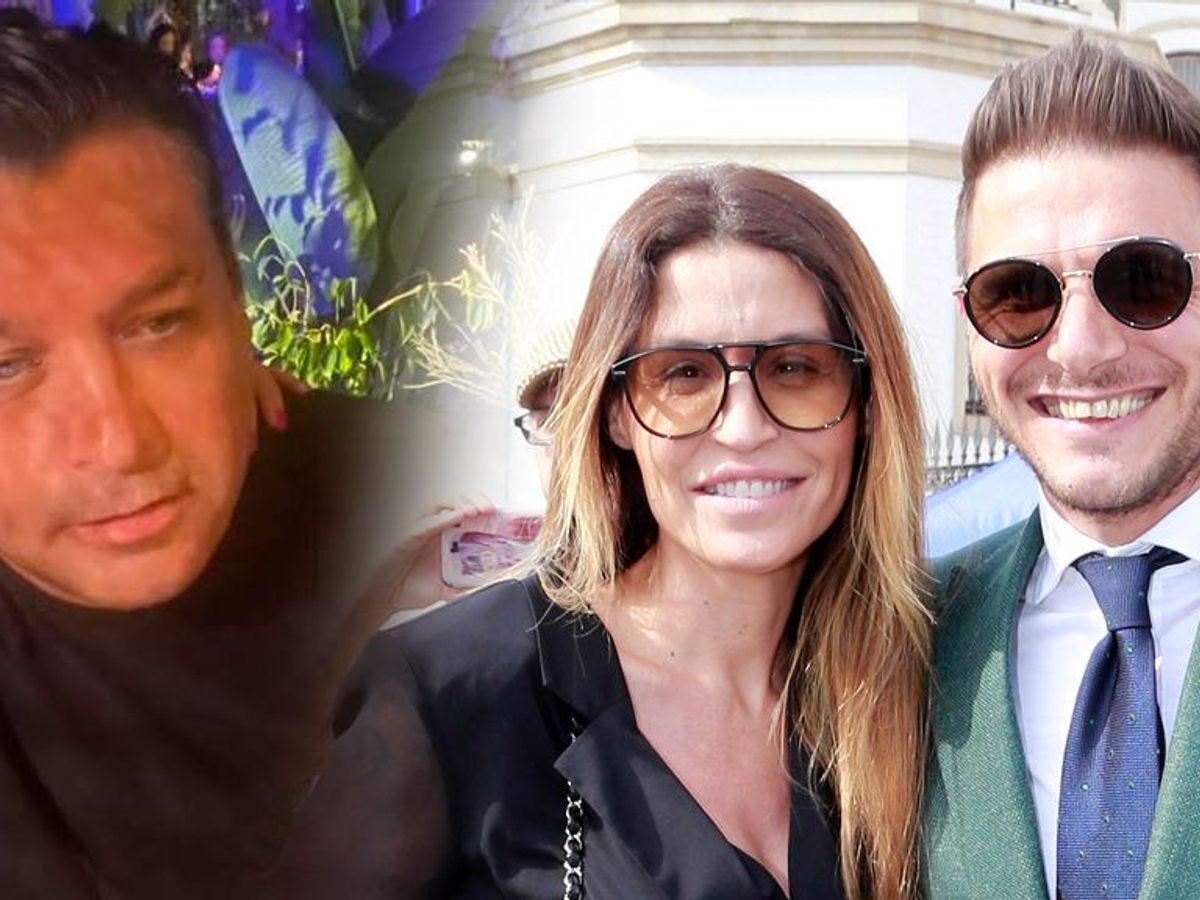 José Manuel, cuñado de Joaquín Sánchez, se quedó ciego con 18 años: el motivo