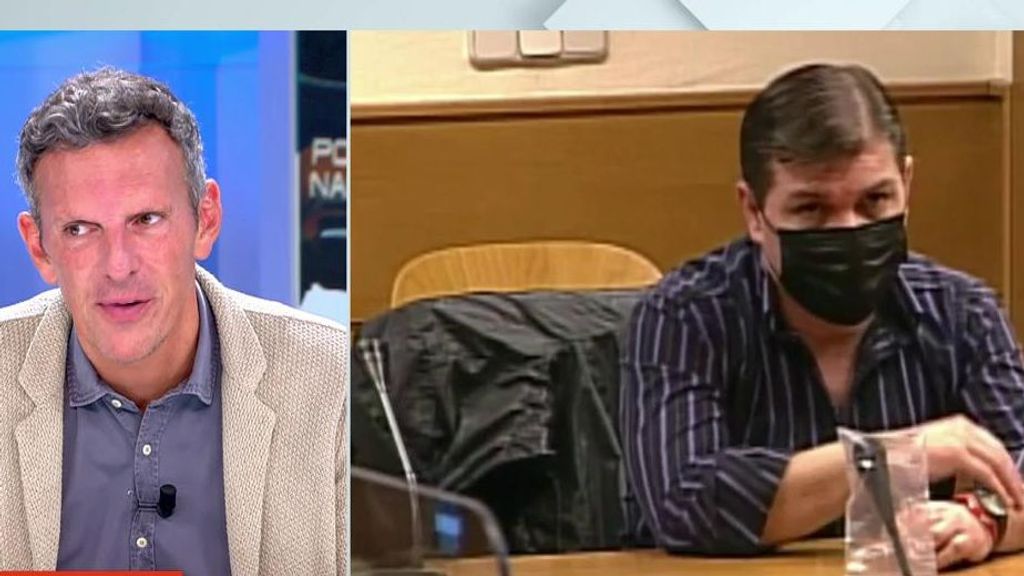 Joaquín Prat, tras la confesión de César Román: "Veremos si se resarce diciendo dónde está el cuerpo"