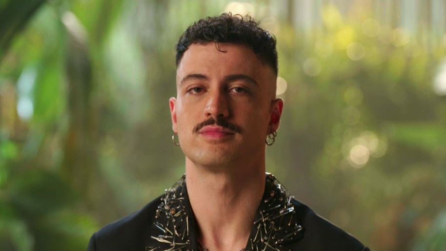 joshua velazquez septimo concursante oficial vamos a reventar honduras 85fd