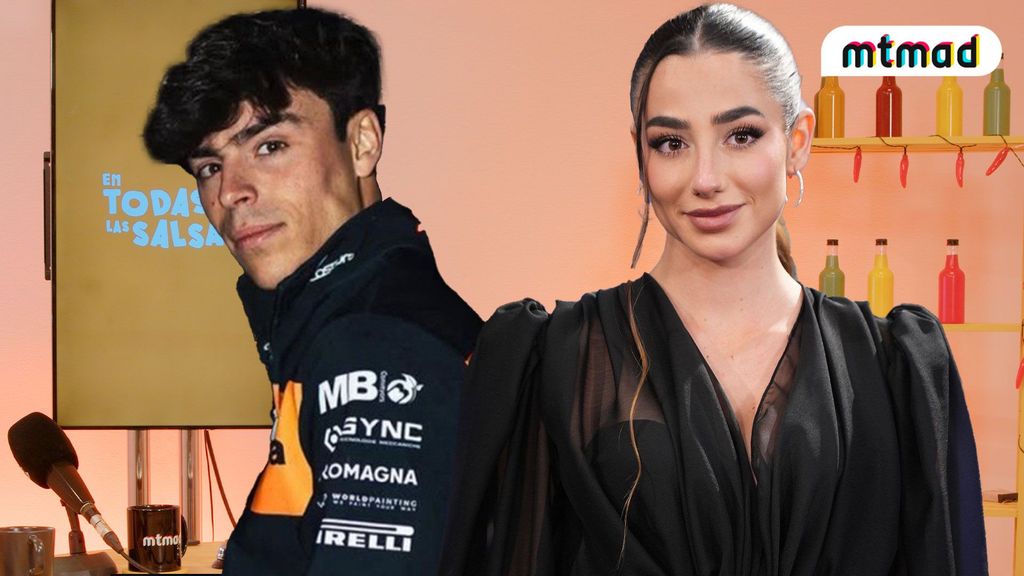 La foto nunca vista de Lola Lolita y Alonso López González En todas las salsas Temporada 6 Top Vídeos 567