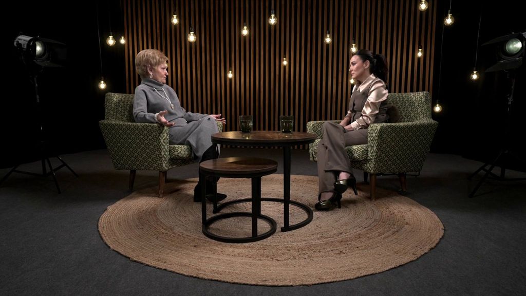 La madre de María Teresa Fernández recuerda el caso de la desaparición de su hija en el programa de MiTele PLUS 'Madres: desde el corazón'