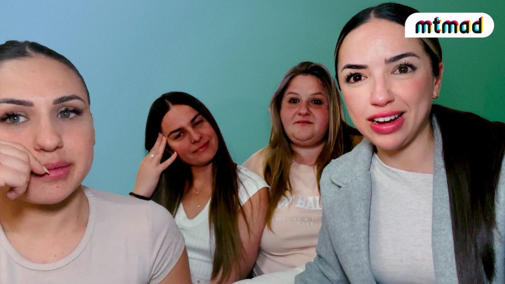 Lucía Sánchez se sincera sobre la soledad que siente y anuncia una importante decisión Para mí by Lucía Sánchez Temporada 1 Capítulo 183