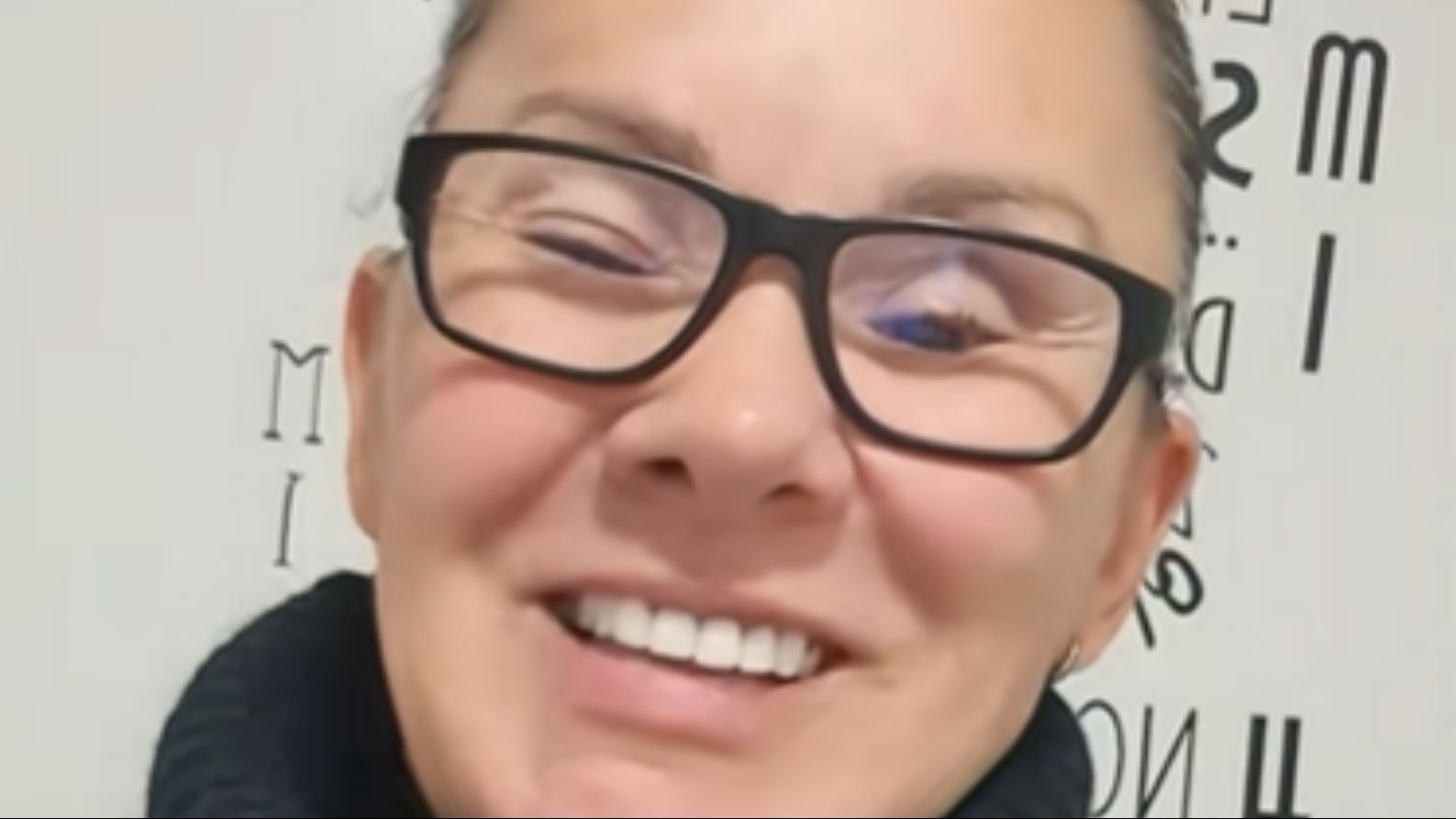 Raquel Morillas, de 'GH', comunica una feliz e inesperada noticia: "Día especial" Raquel Morillas, de 'GH', comunica una feliz e inesperada noticia: "Día especial"