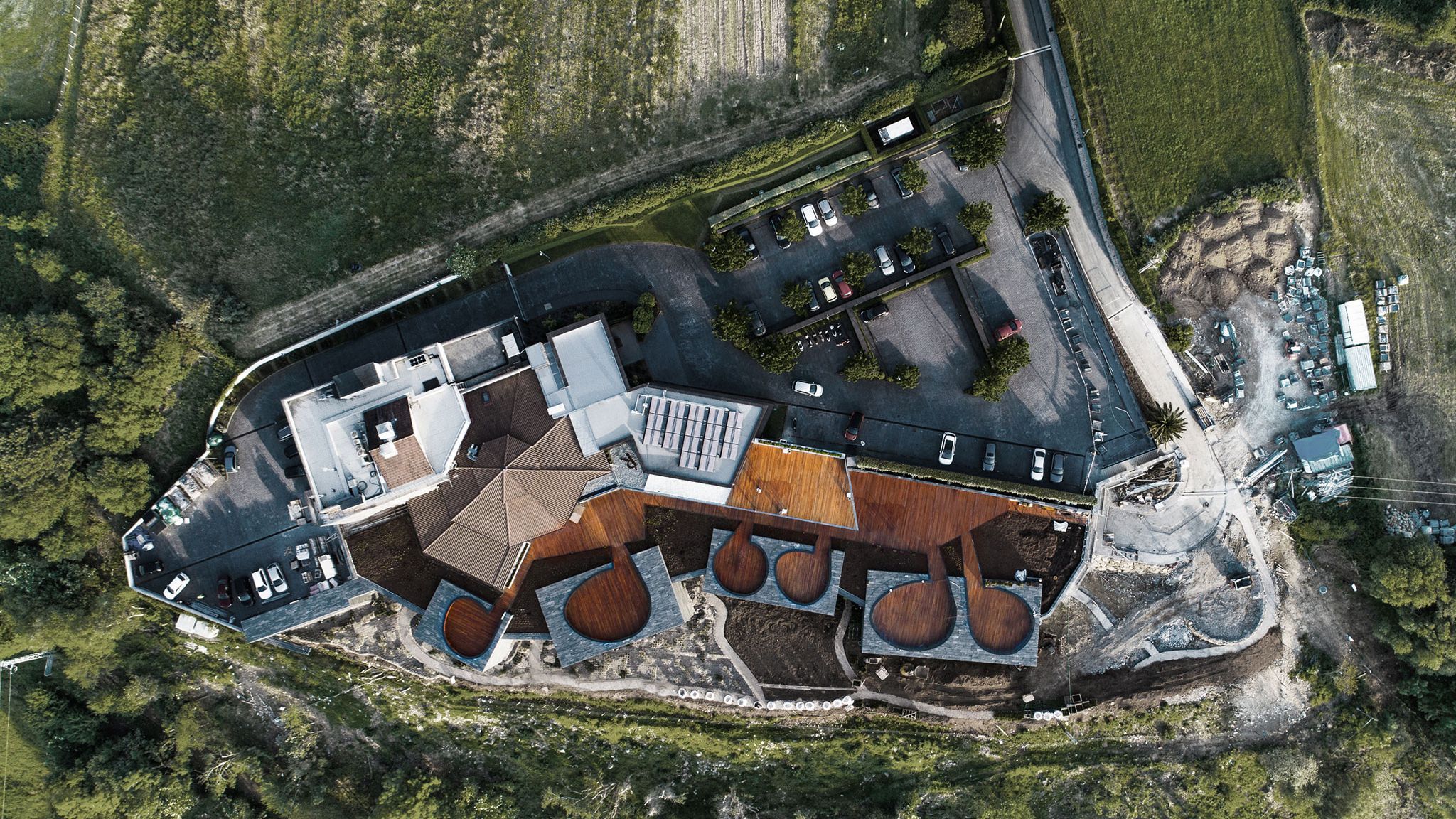 Restaurante Akelarre