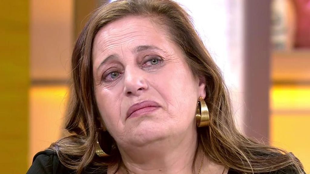 Susana busca a su sobrina tras enterarse de la muerte de su hermano: "Me encantaría tener a alguien que haya estado con él"