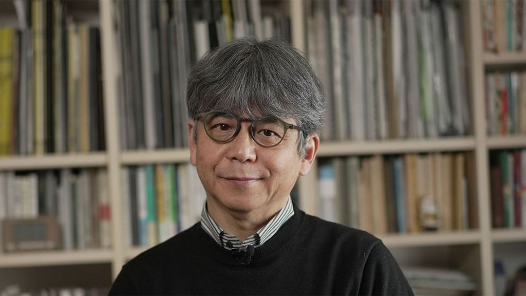 Toshio Hosokawa, premio Fronteras del Conocimiento de Música de la Fundación BBVA