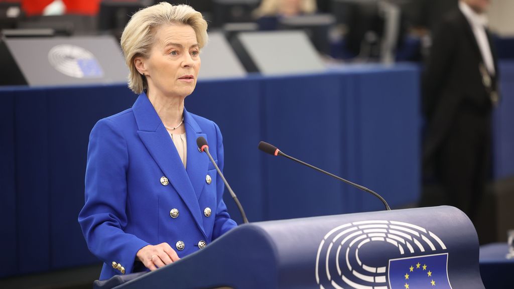 Europa se rearma contrarreloj con un plan urgente organizado desde la UE