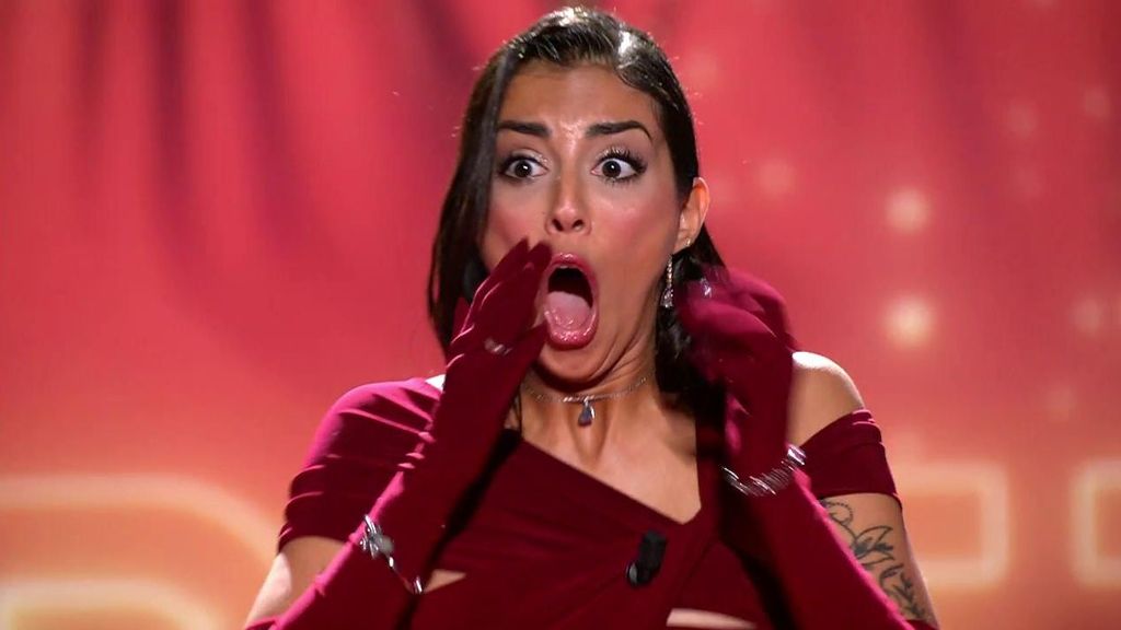 Marieta se convierte en la ganadora de 'GH DÚO': "Es la primera vez que gano algo en mi vida"