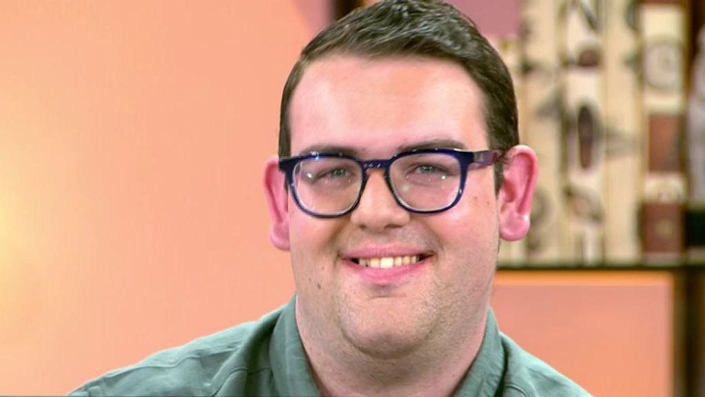 Francisquito encuentra al que podría ser su primera pareja en 'El diario de Jorge': "Tú eres muy travieso me parece a mí"