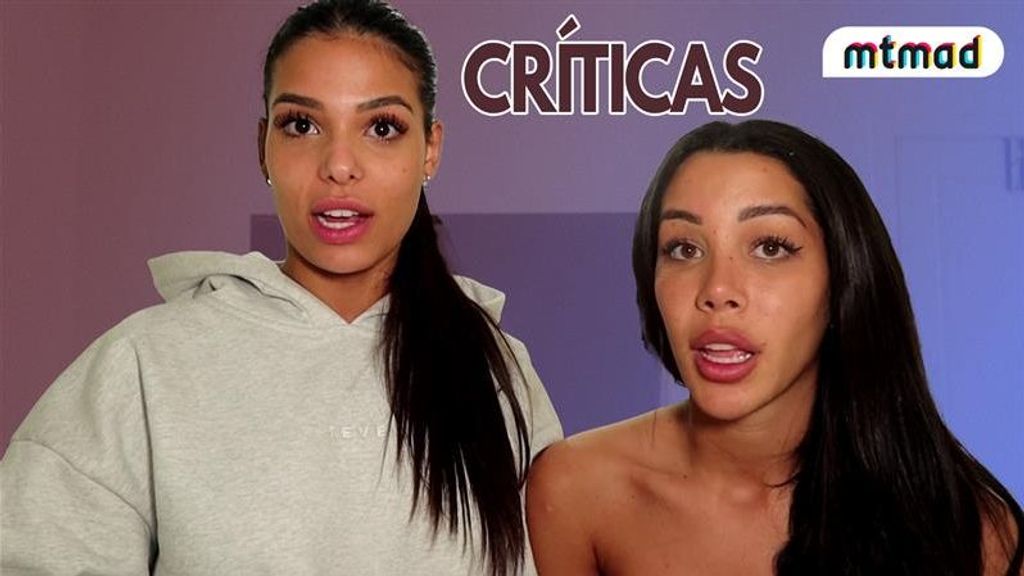 Ana Luiza, de ‘LIDLT’, sale en defensa de Bayan tras las críticas que recibe Mi momento Temporada 1 Top Vídeos 63