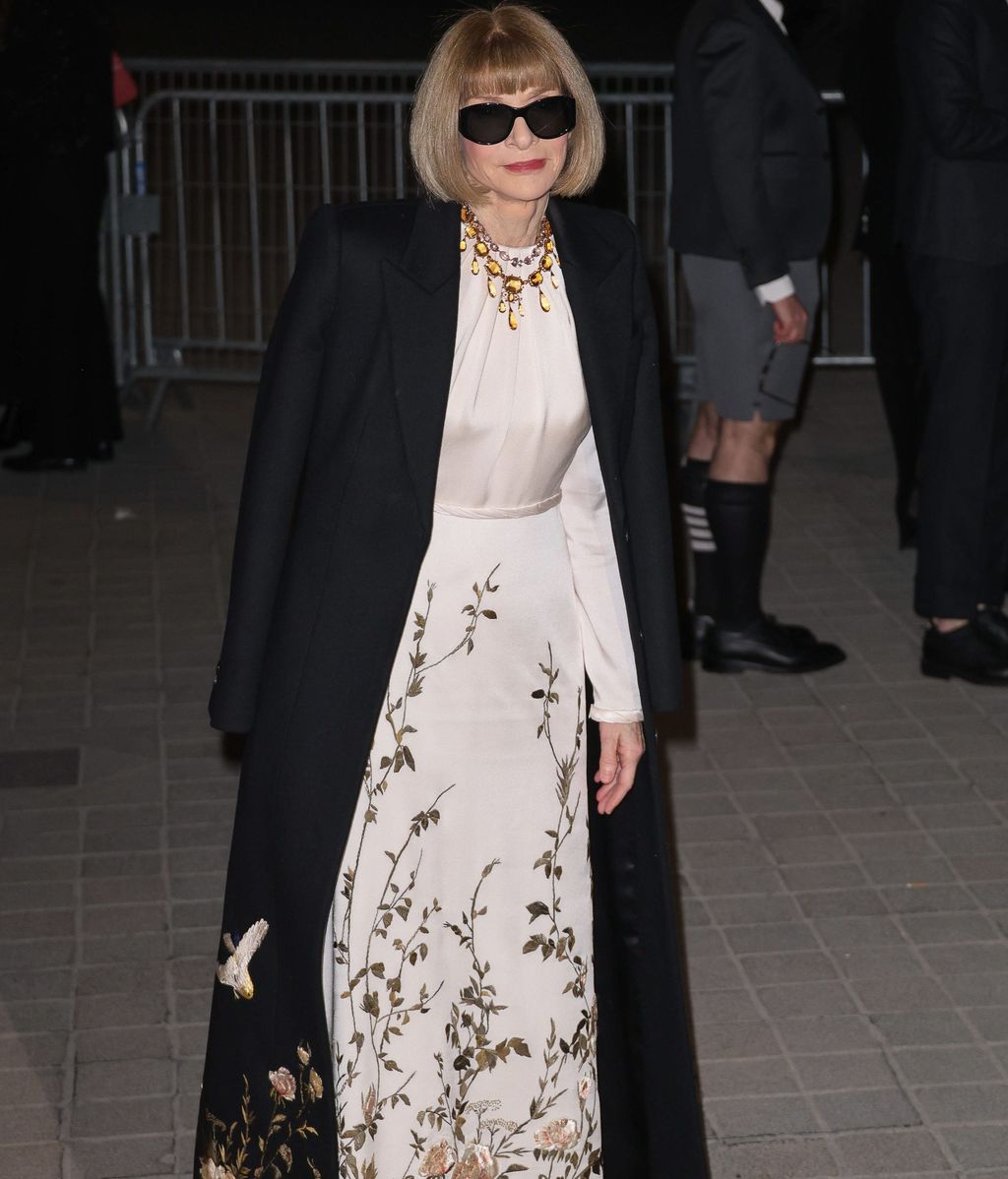 Anna Wintour