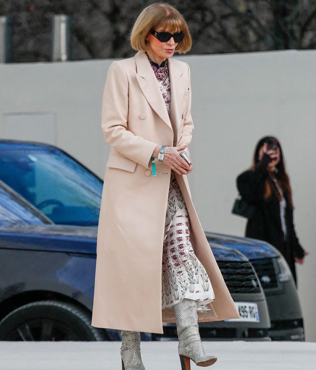 Anna Wintour