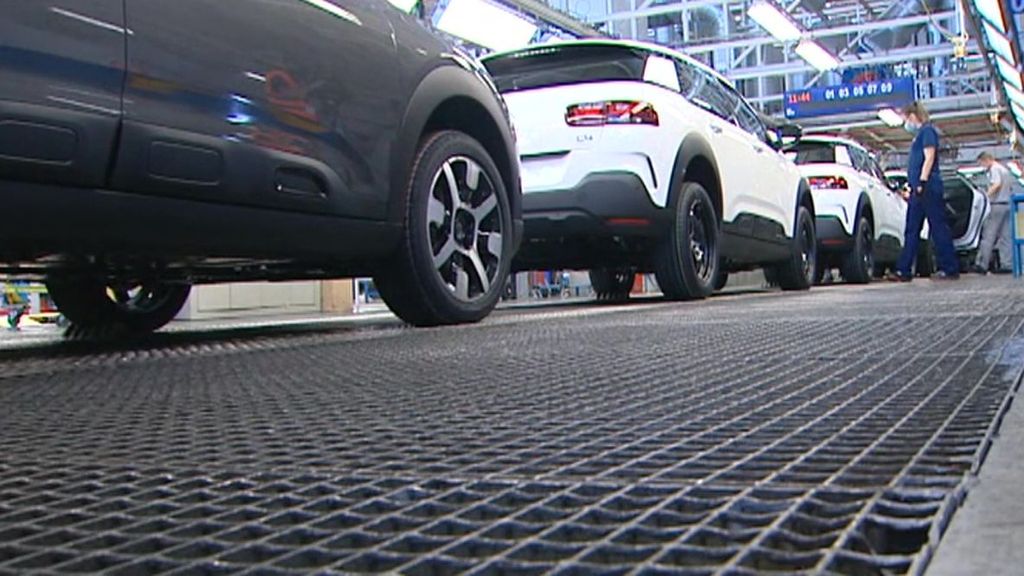 Bruselas impulsa la venta de vehículos eléctricos, pero sin medidas concretas