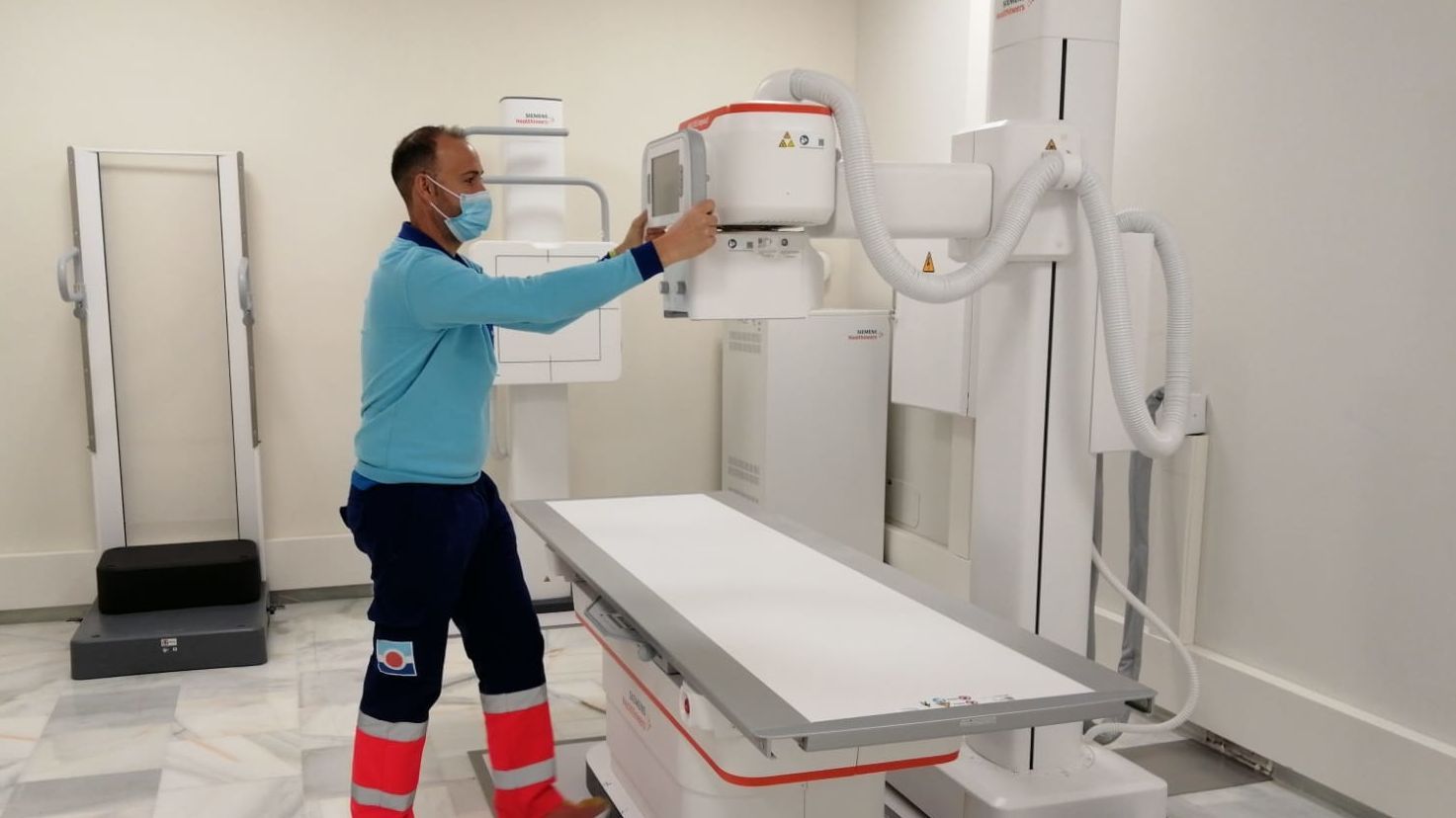 El 75% de las fracturas vertebrales osteoporóticas no se diagnostican: "Los síntomas pueden ser inespecíficos" El 75% de las fracturas vertebrales osteoporóticas no se diagnostican: "Los síntomas pueden ser inespecíficos"