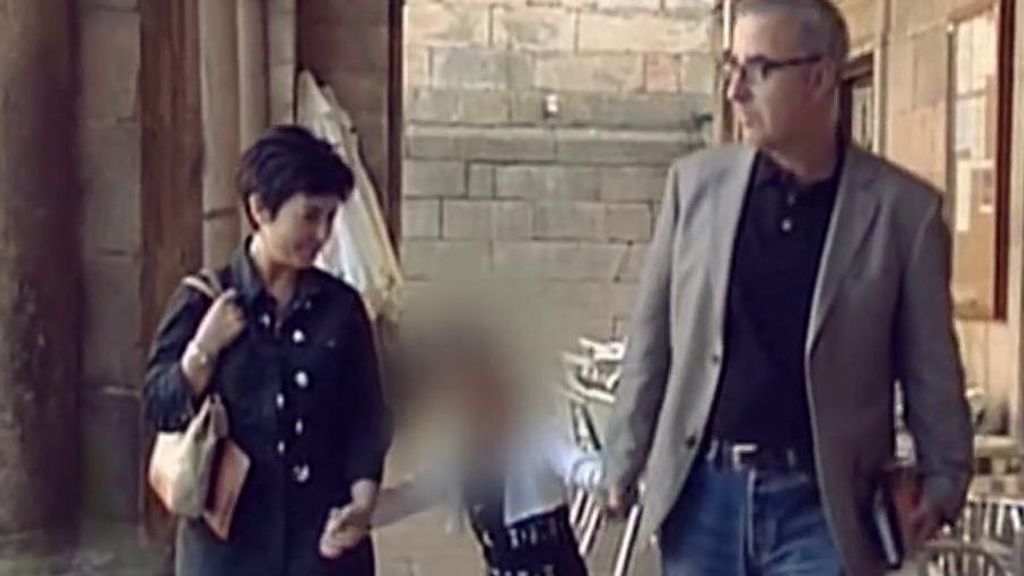 El asesino de Asunta Basterra se ha enamorado y pide el traslado de cárcel para estar más cerca de su novia