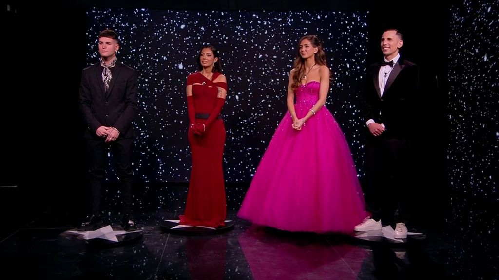 La gran final GH DÚO GH DÚO 3 Gala 10