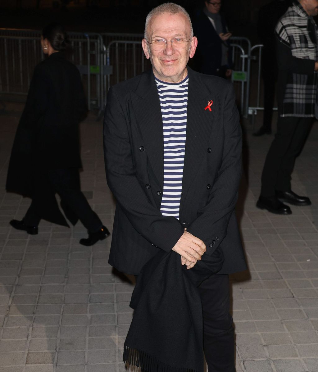 Jean Paul Gaultier