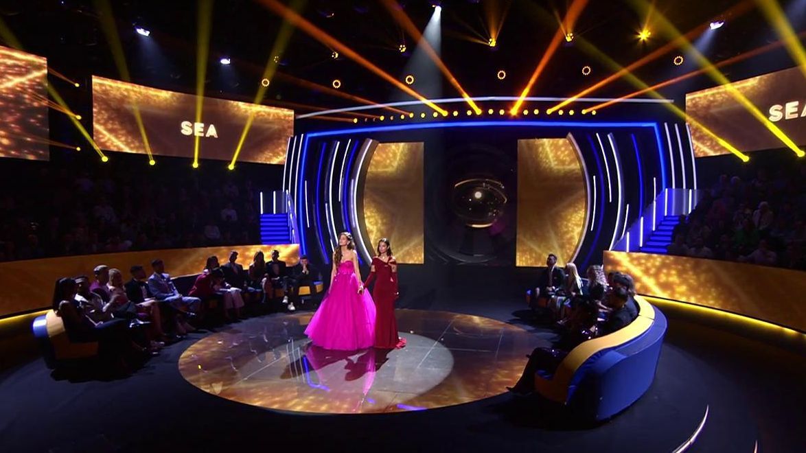 La espera de Maica y Marieta a conocer a la ganadora de 'GH DÚO'