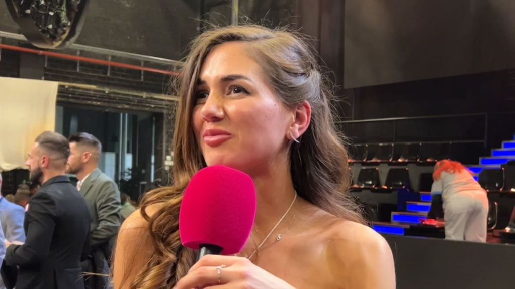 Las primeras palabras de Maica tras conocer a la ganadora y lo que hará con el premio 'GH DÚO' Exclusivo Web 05/03/25