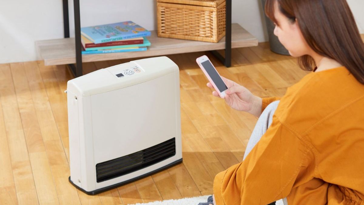 Los mejores calefactores eléctricos del 2025: bajo consumo y portátiles