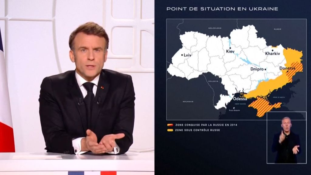 macron