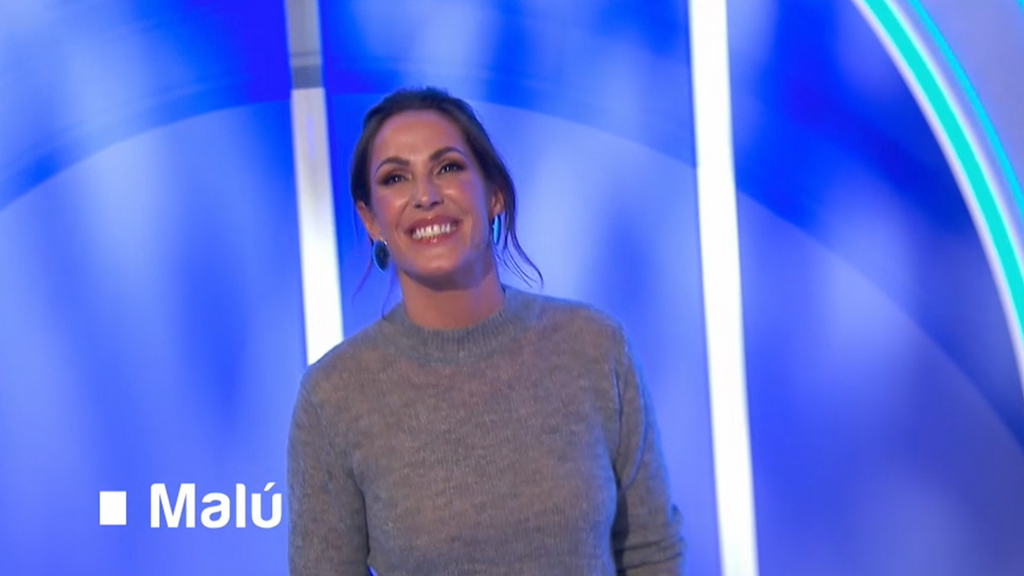 Malú y Antonio José serán partícipes de 'Hay una cosa que te quiero decir': el sábado a las 22:00h, en Telecinco