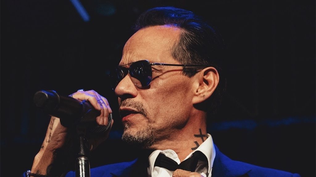 Marc Anthony