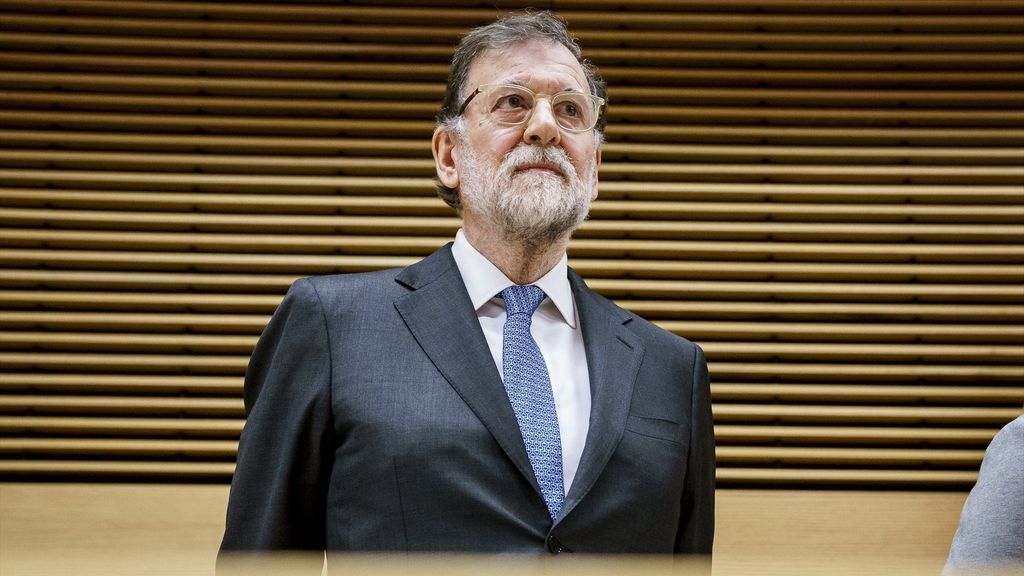 Mariano Rajoy asegura que no tiene conocimientos de la Operación Cataluña ni del espionaje a Podemos