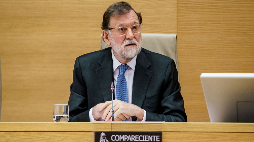 Mariano Rajoy se desvincula de la operación Cataluña y del espionaje a Podemos