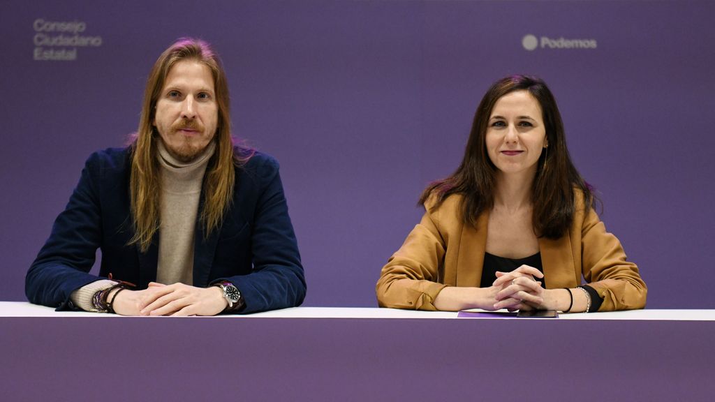Podemos votará “radicalmente en contra” del acuerdo PSOE-Junts sobre inmigración porque legitima el “racismo institucional”