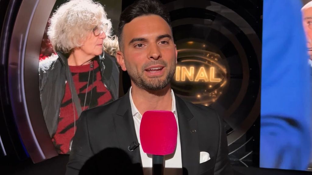que harian con el premio
