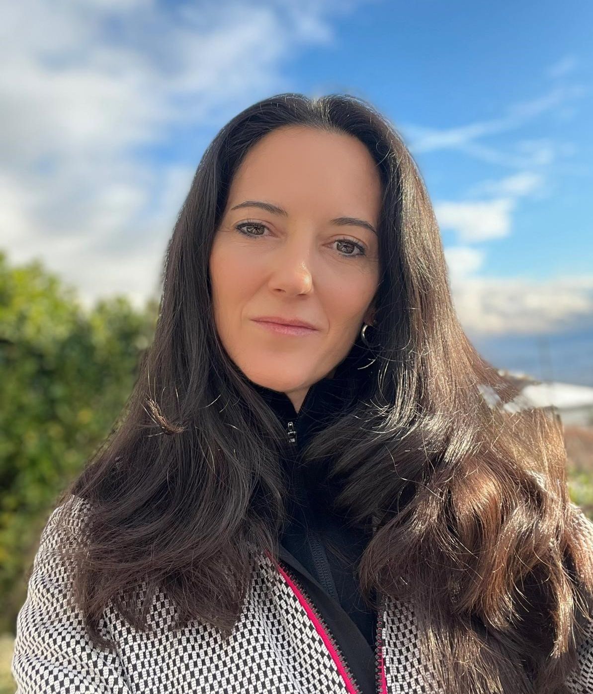 Teresa Pastor, Teresa Pastor, autora de "¿Qué me pasa ahí abajo? Di adiós a las infecciones de orina con la medicina integrativa". 