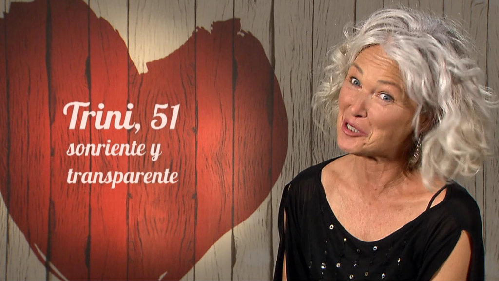 La inesperada 'red flag' que una soltera de 'First Dates' no ha pasado por alto en su cita: "Mi ex es así"