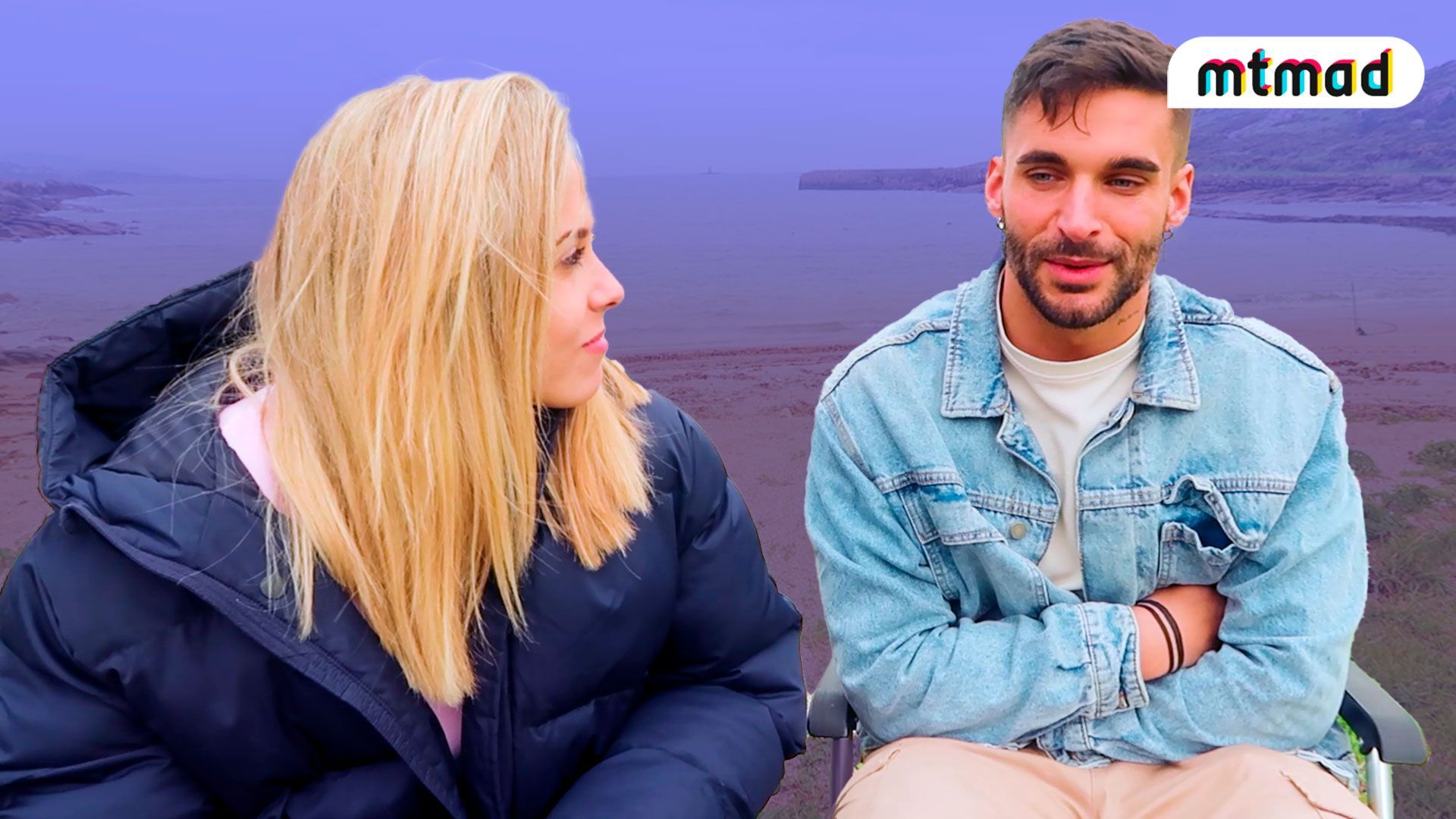 Violeta y Edi se sinceran sobre sus discusiones #Violedi by Violeta Crespo y Edi Insua Temporada 1 Top Vídeos 8